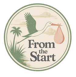 From the Start logo